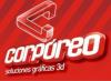 Corpreo -corte y grabado lser