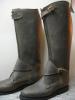 "RG" Fabrica de botas -fabricacion y comercializacion de botas