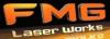 FMG Laser Works-grabados laser