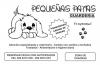Pequeas Patas-guardera canina