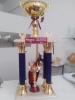 Valeria distinciones-copas y medallas
