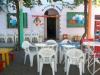 El reino del revez-pelotero para cumpleaos infantiles
