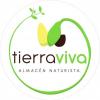 Almacn naturista tierraviva-alimentos saludables
