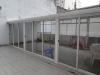 Foto de Aberturas de aluminio ocsobe