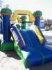 Foto de Pelotero inflable el genio