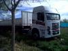 Transporte corva
