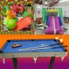 Foto de Angelica ibaez alquiler de juegos